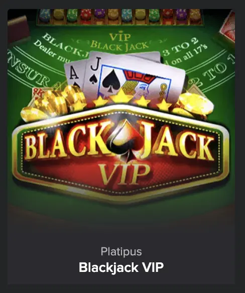 Casino Adrenaline Blackjack
